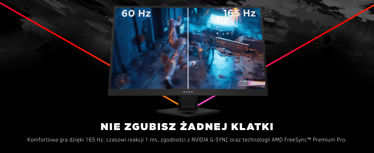 Monitor HP OMEN 25i 24,5 (22J05E9) - Opinie i ceny na Ceneo.pl Monitor HP OMEN 25i 24,5 (22J05E9) - Opinie i ceny na Ceneo.pl